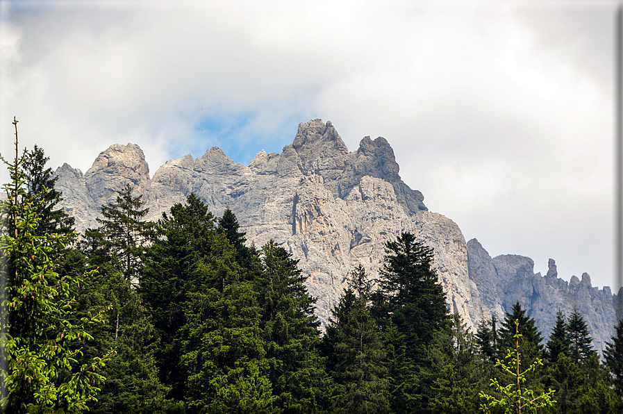 foto Rifugio Pradidali